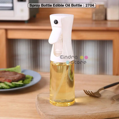 Spray Bottle Edible Oil Bottle : 2704